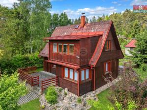 Prodej chaty, Zbraslavice, 67 m2