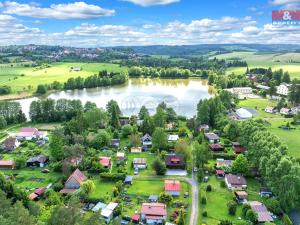 Prodej chaty, Zbraslavice, 67 m2