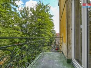 Prodej bytu 3+1, Mariánské Lázně, Lidická, 94 m2