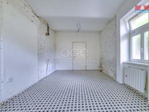 Prodej bytu 3+1, Mariánské Lázně, Lidická, 94 m2