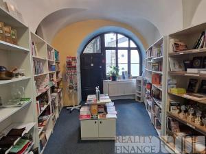 Pronájem kanceláře, Plzeň, náměstí Republiky, 78 m2