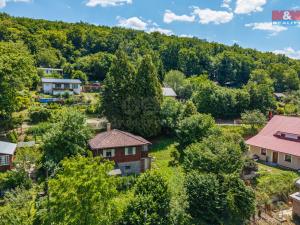 Prodej chaty, Jílové u Prahy, 47 m2