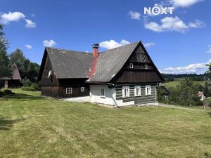 Prodej ubytování, Poniklá, 160 m2