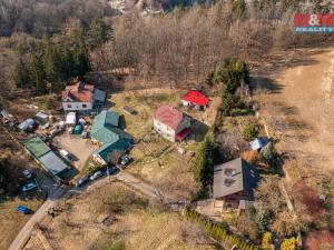 Prodej rodinného domu, Soběhrdy - Žíňánky, 298 m2