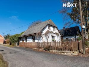 Prodej chalupy, Nepomuk, 202 m2