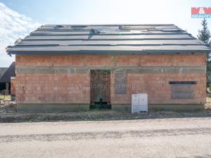 Prodej rodinného domu, Kameničná, 231 m2