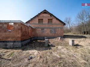 Prodej rodinného domu, Kameničná, 231 m2