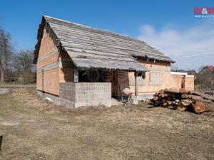 Prodej rodinného domu, Kameničná, 231 m2