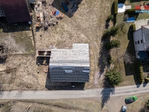 Prodej rodinného domu, Kameničná, 231 m2