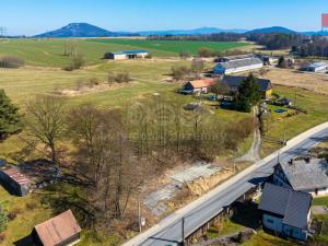 Prodej pozemku pro bydlení, Zákupy, 877 m2