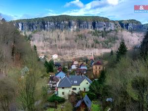 Prodej ubytování, Děčín - Děčín XIV-Dolní Žleb, 600 m2