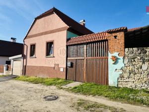 Prodej rodinného domu, Protivín - Myšenec, 70 m2