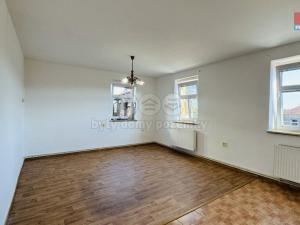 Prodej rodinného domu, Protivín - Myšenec, 70 m2