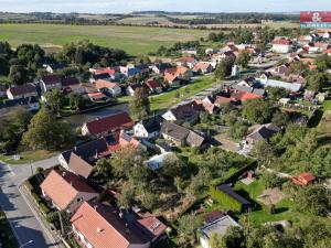 Prodej rodinného domu, Lipová - Hrochov, 160 m2