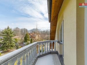 Prodej rodinného domu, Baška - Hodoňovice, 258 m2