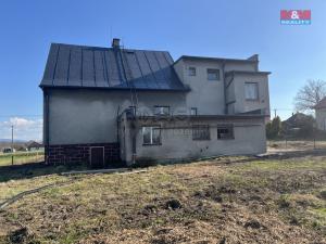 Prodej bytu 3+1, Kaňovice, 80 m2