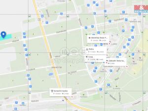 Prodej pozemku pro bydlení, Kaznějov, 1565 m2