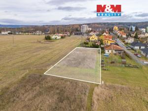 Prodej pozemku pro bydlení, Kaznějov, 1565 m2