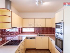 Pronájem rodinného domu, Praha - Stodůlky, Bavorská, 274 m2