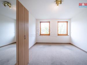 Pronájem rodinného domu, Praha - Stodůlky, Bavorská, 274 m2