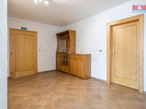 Pronájem rodinného domu, Praha - Stodůlky, Bavorská, 274 m2