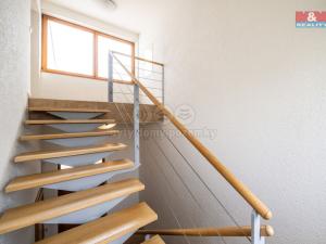 Pronájem rodinného domu, Praha - Stodůlky, Bavorská, 274 m2