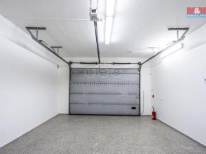 Pronájem rodinného domu, Praha - Stodůlky, Bavorská, 274 m2
