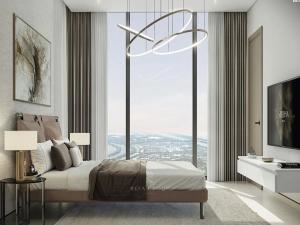 Prodej bytu 3+kk, Umm al-Kuvajn, Spojené arabské emiráty, 105 m2