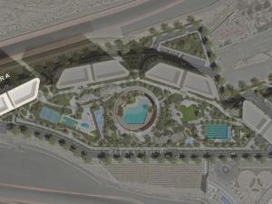 Prodej bytu 3+kk, Umm al-Kuvajn, Spojené arabské emiráty, 105 m2