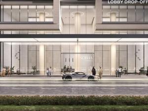 Prodej bytu 2+kk, Umm al-Kuvajn, Spojené arabské emiráty, 51 m2
