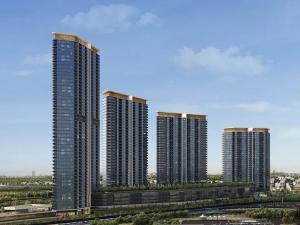 Prodej bytu 2+kk, Umm al-Kuvajn, Spojené arabské emiráty, 51 m2