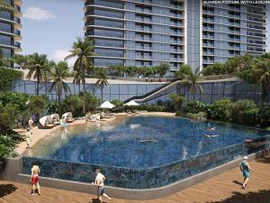 Prodej bytu 2+kk, Umm al-Kuvajn, Spojené arabské emiráty, 51 m2