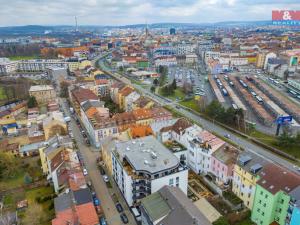Prodej bytu 3+kk, Plzeň, Na Jíkalce, 104 m2