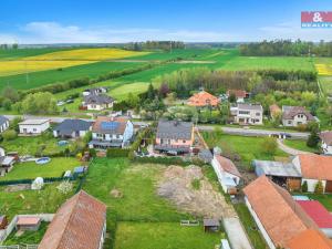 Prodej pozemku pro bydlení, Sezemice - Kladina, 1108 m2