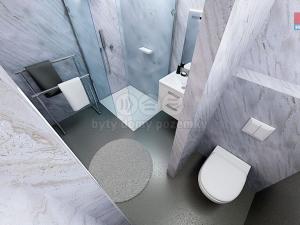 Prodej bytu 2+1, Šumperk, Komenského, 50 m2