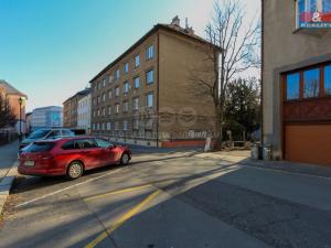 Prodej bytu 2+1, Šumperk, Komenského, 50 m2