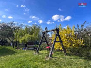 Prodej chaty, Kostelec nad Černými lesy, Skalka, 42 m2