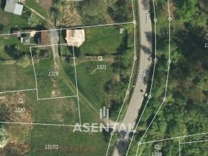 Prodej pozemku, Karviná - Lázně Darkov, U Potoka, 2456 m2