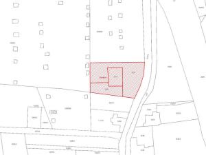 Prodej pozemku, Karviná - Lázně Darkov, U Potoka, 2456 m2