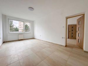 Pronájem bytu 2+1, Humpolec, Na Rybníčku, 60 m2