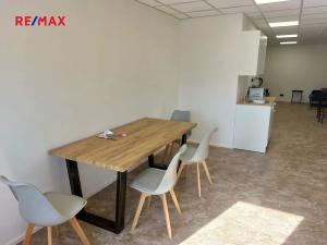 Pronájem skladu, Rapotín, 440 m2