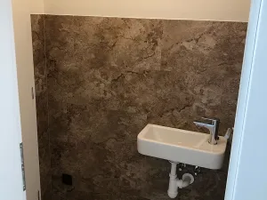 Pronájem skladu, Rapotín, 440 m2