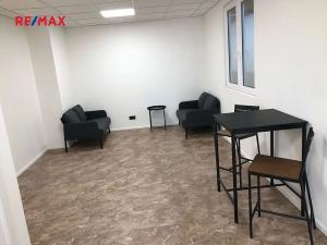 Pronájem skladu, Rapotín, 440 m2