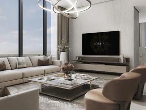 Prodej bytu 2+kk, Umm al-Kuvajn, Spojené arabské emiráty, 51 m2
