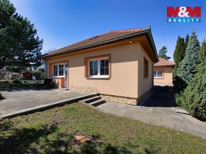 Prodej rodinného domu, Mostkovice, 120 m2