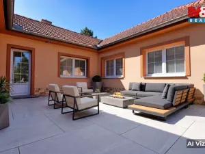 Prodej rodinného domu, Mostkovice, 120 m2