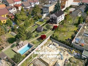 Prodej rodinného domu, Čelákovice, Masarykova, 70 m2