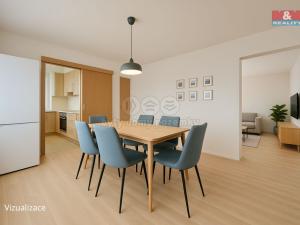 Prodej rodinného domu, Prostějov, Strojnická, 115 m2