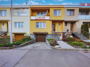 Prodej rodinného domu, Prostějov, Strojnická, 115 m2