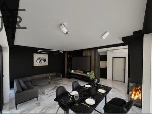 Prodej rodinného domu, Uhersko, 109 m2
